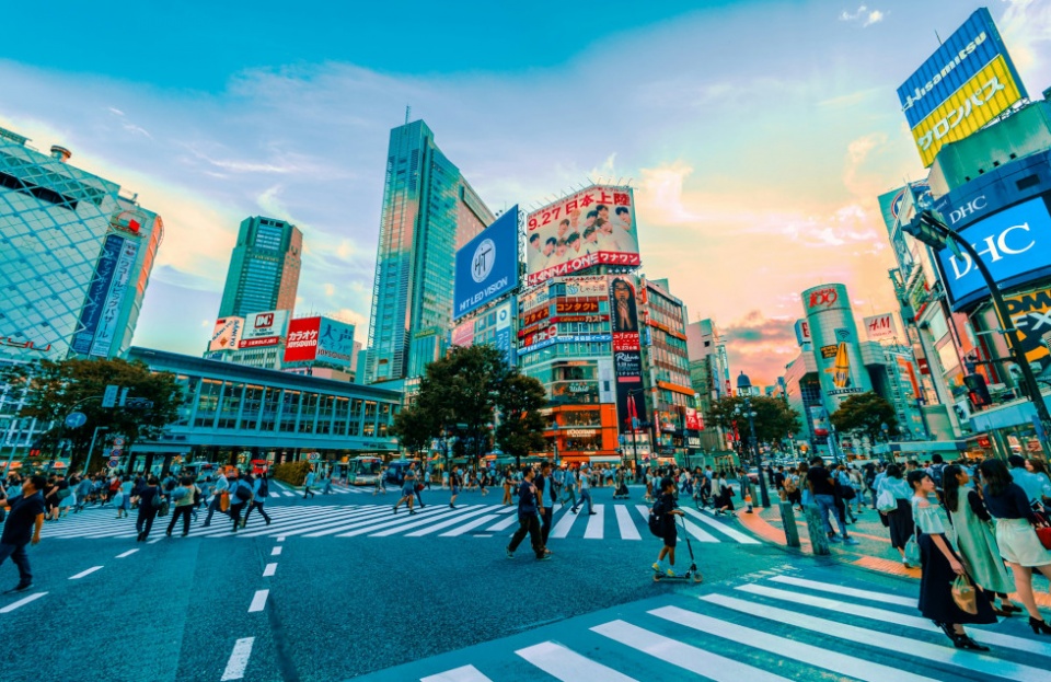 Jap&oacute;n.