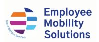 EMS - Employee Mobility Solutions