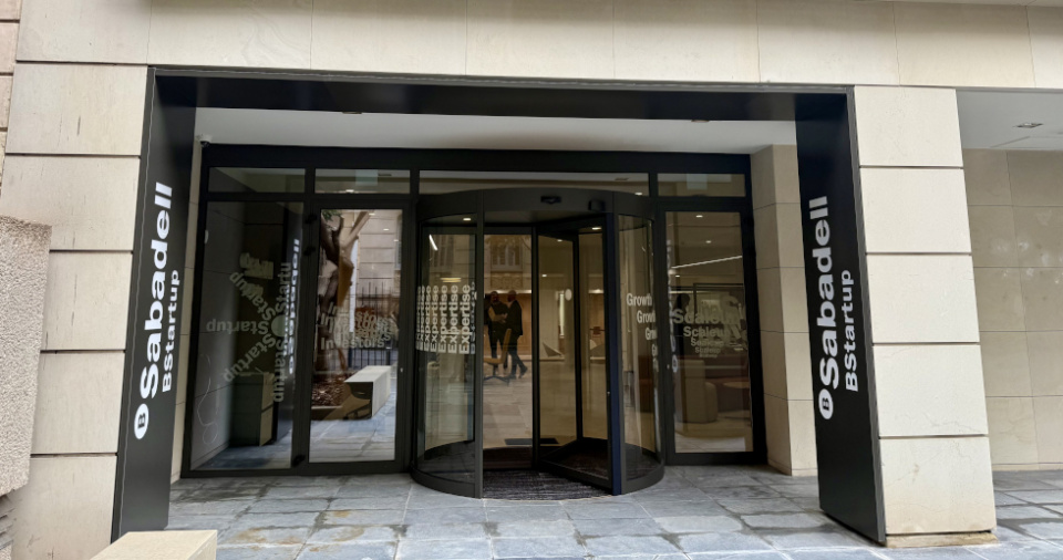 El nuevo hub, que cuenta con m&aacute;s de 1.000m2 y una veintena de profesionales altamente especializados.