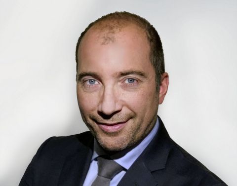 Marc Porta, Director General Iberia Espa&ntilde;a y Portugal.