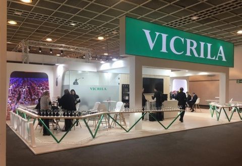 Vicrila presentar&aacute; en un stand de 100 metros cuadrados su nuevo cat&aacute;logo compuesto por m&aacute;s de 300 referencias y 30 novedades.