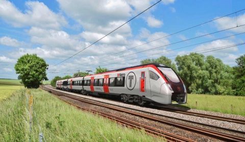 Elsuministrador internacional de veh&iacute;culos ferroviarios, Stadler, tiene su sede en Bussnang, en el este de Suiza.