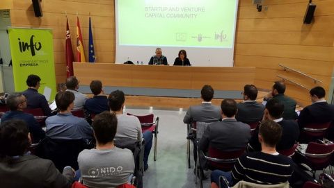 El objetivo es crear un punto de encuentro entre negocios emergentes y emprendedores. El objetivo es crear un punto de encuentro entre negocios emergentes y emprendedores.