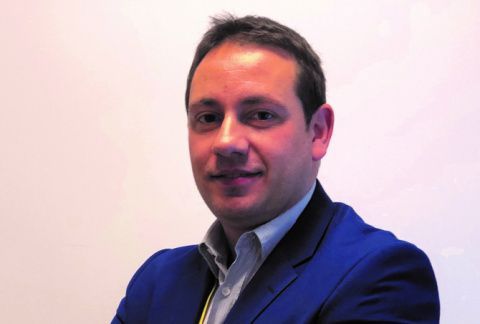 Rub&eacute;n Gavela ha ocupado el rol de Director General en Espa&ntilde;a de forma interina durante el &uacute;ltimo a&ntilde;o.