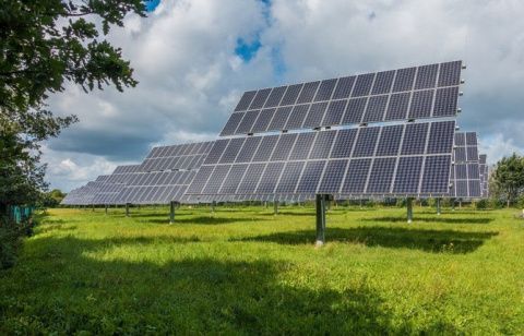 Grenergy, la compa&ntilde;&iacute;a espa&ntilde;ola productora de energ&iacute;a a partir de fuentes renovables.