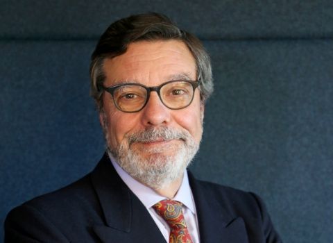 Antonio Bonet, presidente del Club de Exportadores.