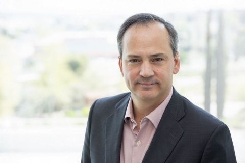 Francisco Javier Latasa, presidente de Grupo VASS.