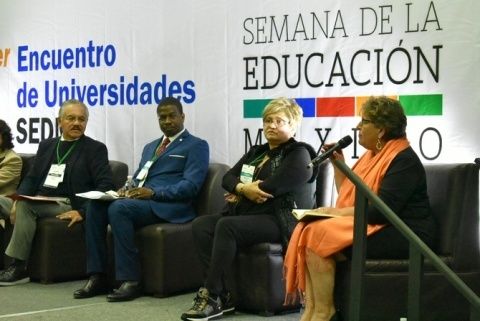 SEMANA DE LA EDUCACIÓN MÉXICO. SEMANA DE LA EDUCACIÓN MÉXICO.