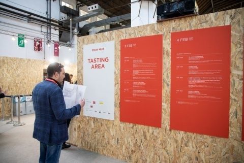 Barcelona Wine Week (BWW).