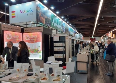 BioFach. BioFach.