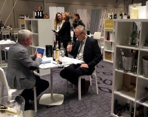 Meeting Wine Paris. Meeting Wine Paris.