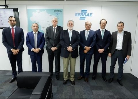 Foro Iberoamericano de la Mipyme. Foro Iberoamericano de la Mipyme.