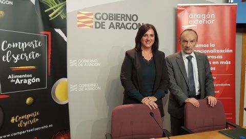La presentaci&oacute;n del calendario.