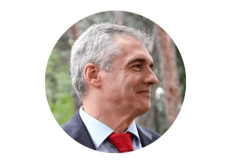 Francisco Barber&aacute;n.