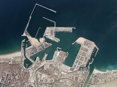 Valenciaport.