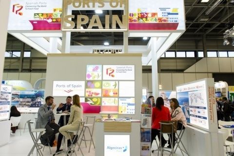 FruitLogistica 2019.