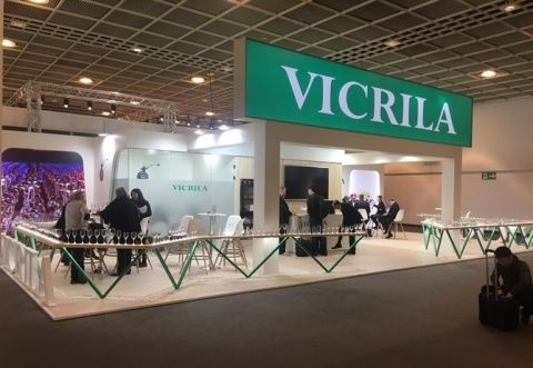 Ambiente Fair. Ambiente Fair.