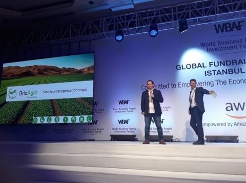Foro Mundial de Inversi&oacute;n de Business Angels: World Business Angels Investment Forum (WBAF).