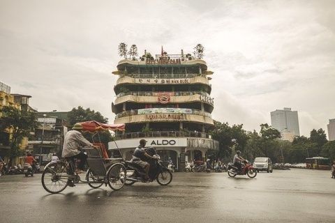 Hanoi Imagen de Leon_Ting Hanoi Imagen de Leon_Ting