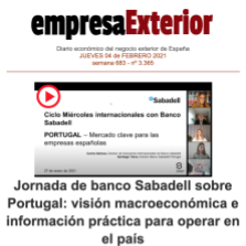 Haz click sobre la imagen para ver el boletín completo Haz click sobre la imagen para ver el boletín completo