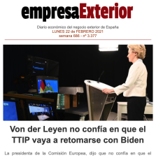 Haz click sobre la imagen para ver el boletín completo Haz click sobre la imagen para ver el boletín completo