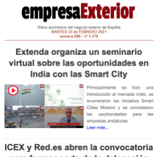 Haz click sobre la imagen para ver el boletín completo Haz click sobre la imagen para ver el boletín completo