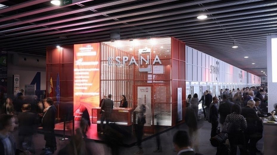 2.400 empresas que presentaron sus novedades y servicios en la edición de 2019. 2.400 empresas que presentaron sus novedades y servicios en la edición de 2019.