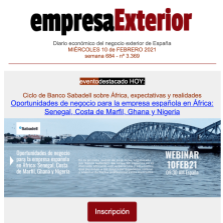 Haz click sobre la imagen para ver el boletín completo Haz click sobre la imagen para ver el boletín completo