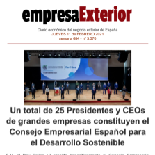 Haz click sobre la imagen para ver el boletín completo Haz click sobre la imagen para ver el boletín completo