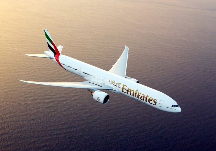 B777-300ER. B777-300ER.