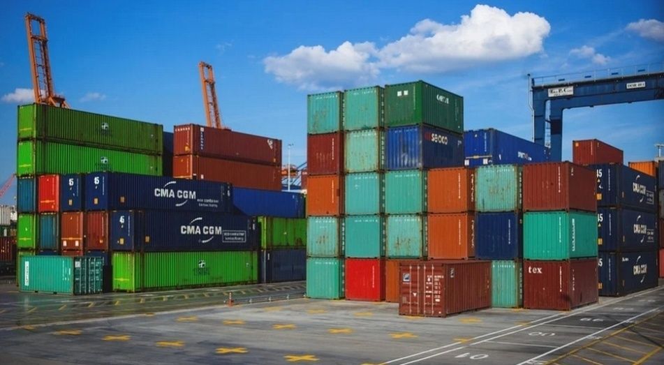 Exportaciones.