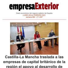 Haz click sobre la imagen para ver el boletín completo Haz click sobre la imagen para ver el boletín completo