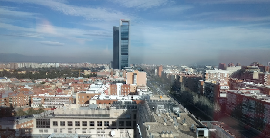 El proyecto potenciará el posicionamiento de la Comunidad en los mercados exteriores. El proyecto potenciará el posicionamiento de la Comunidad en los mercados exteriores.