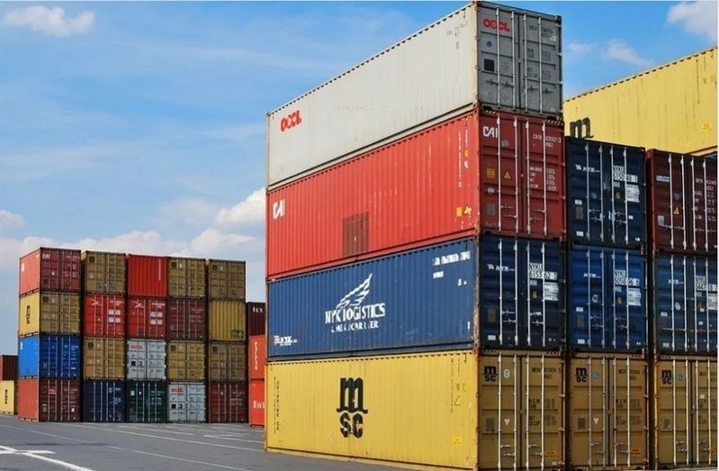 Exportaciones.