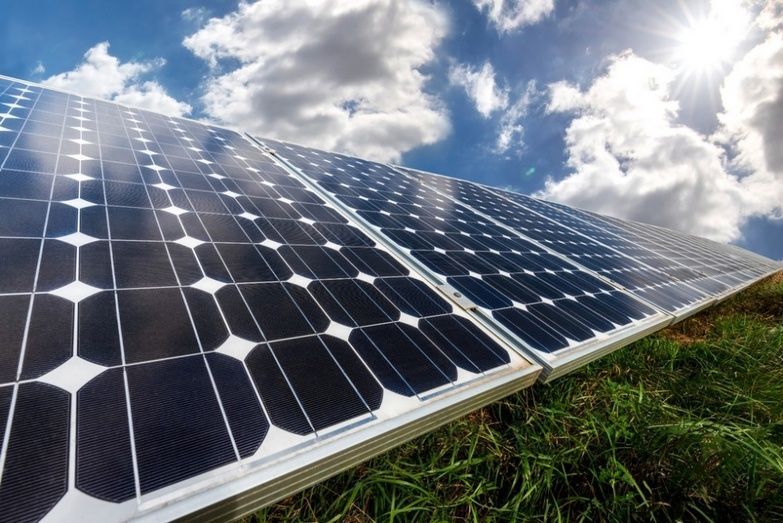 Ayesa, energía fovovoltaica. Ayesa, energía fovovoltaica.