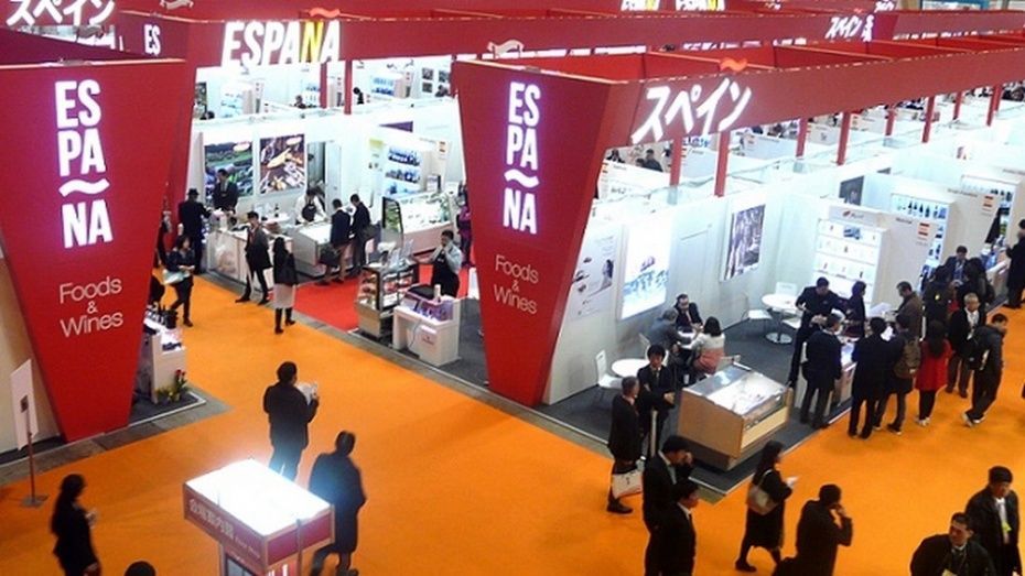 El pabell&oacute;n espa&ntilde;ol en esta edici&oacute;n contar&aacute; con 18 empresas agroalimentarias.