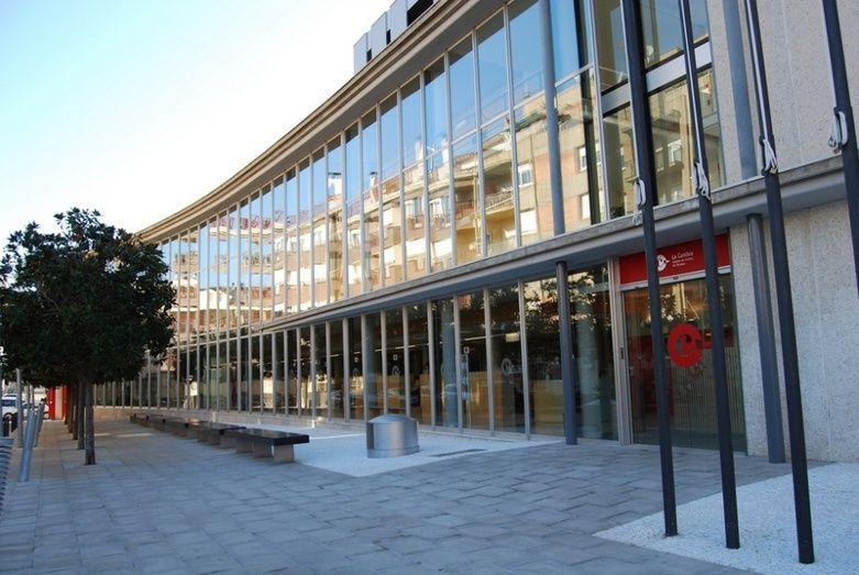 Cambra de Terrassa.