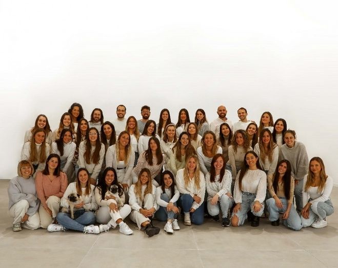 San Saru se ha consolidado como l&iacute;der en el sector de la joyer&iacute;a online.
