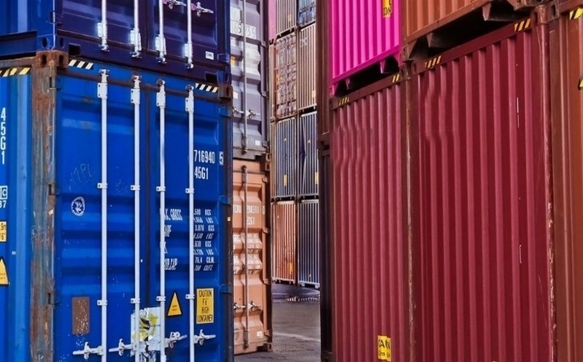 Exportaciones.