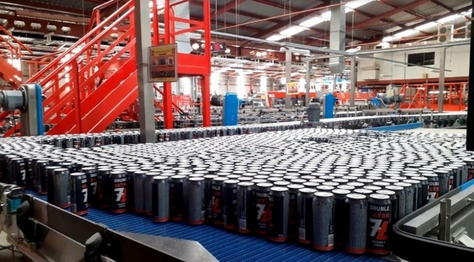 Foodibev International, dedicada a la creación, promoción y venta de bebidas y productos alimenticios. Foodibev International, dedicada a la creación, promoción y venta de bebidas y productos alimenticios.