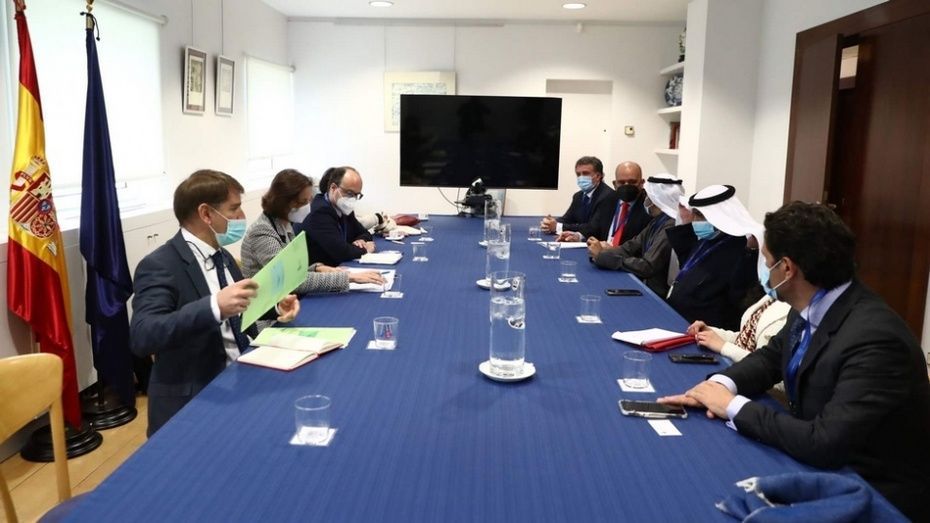 El impacto estimado de las inversiones de ENERTECH en Espa&ntilde;a se cifra en m&aacute;s de 2.400 millones de euros.
