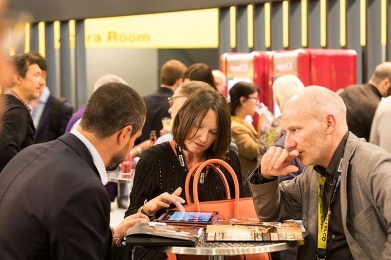 Alimentaria.