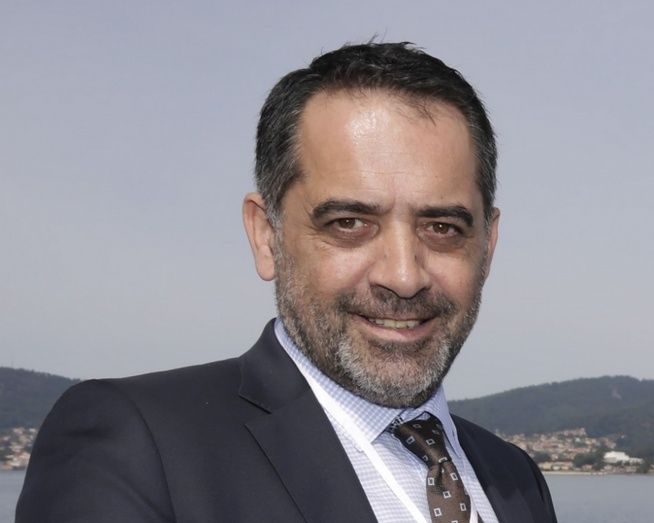 Juan Uhia.