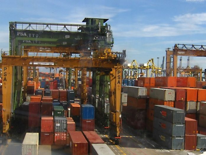 Exportaciones.