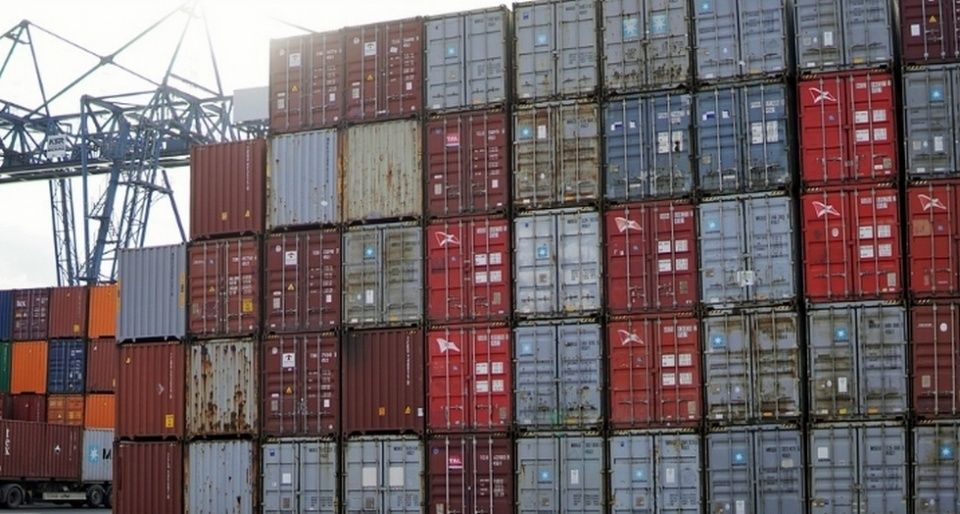 Exportaciones. Exportaciones.