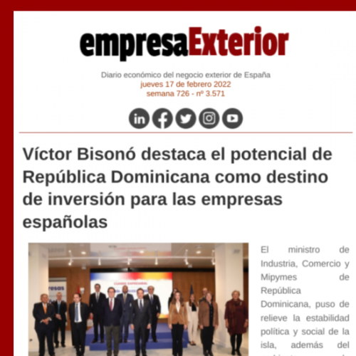Haz click sobre la imagen para ver el boletín completo Haz click sobre la imagen para ver el boletín completo