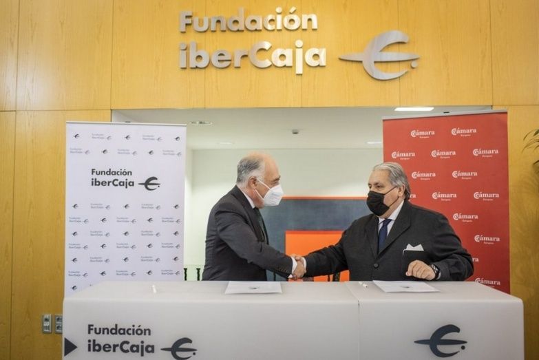 La renovación del convenio. La renovación del convenio.