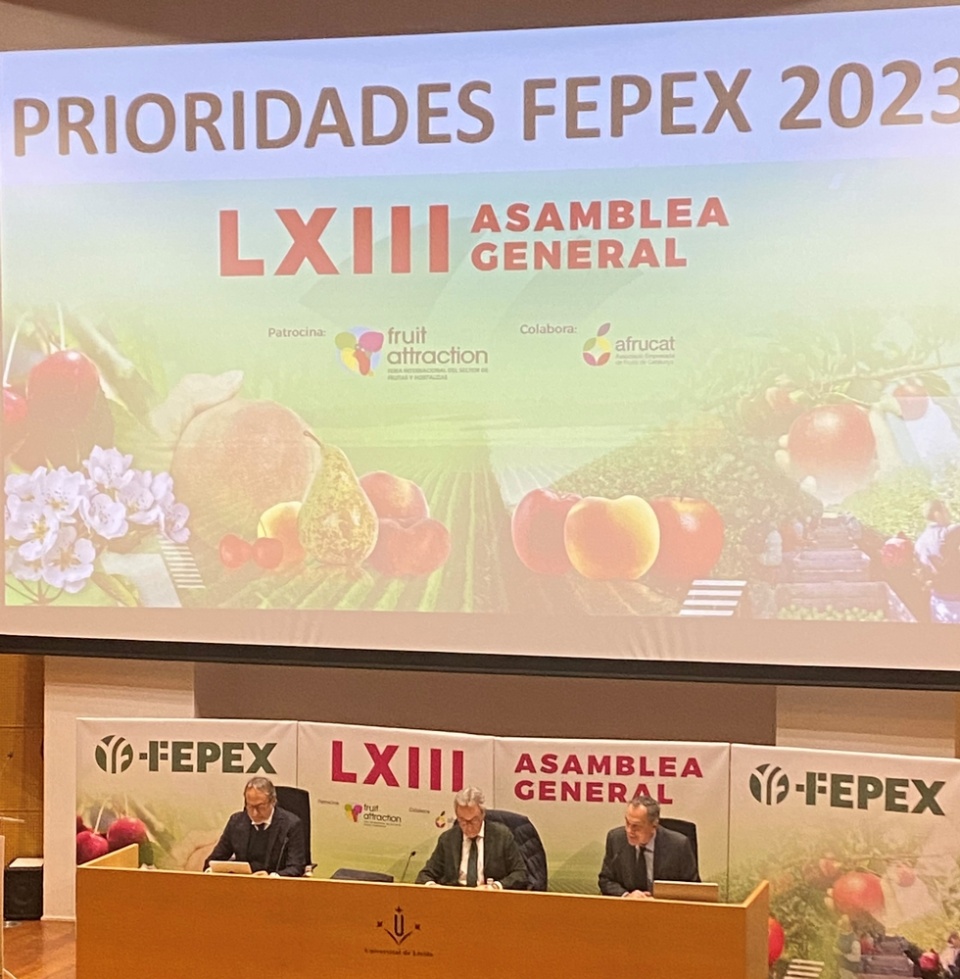 Asamblea 2023.