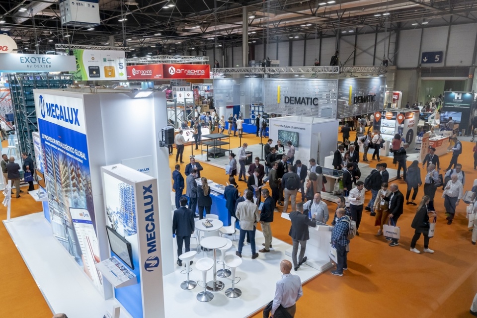 Empack y Logistics,