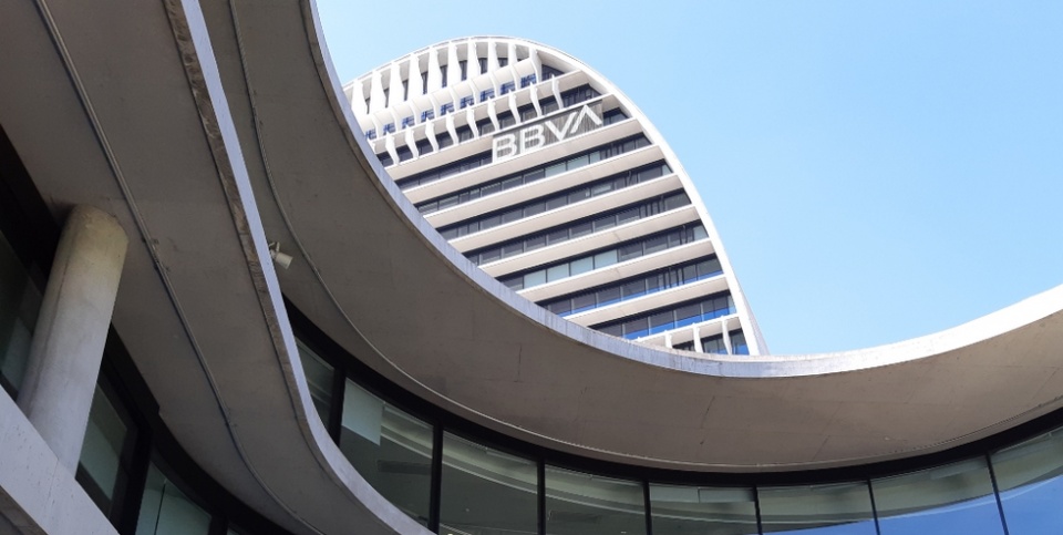 BBVA.